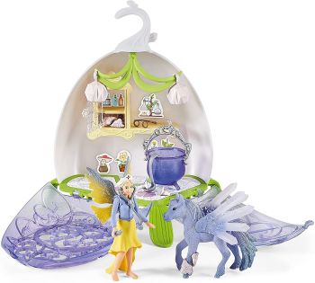 SHL42523 - Magische dierenartsbloesem
