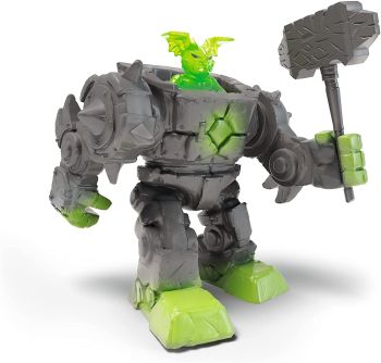 SHL42547 - Steen Cyborg