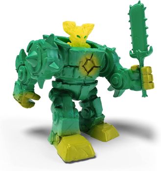 SHL42548 - Jungle Cyborg