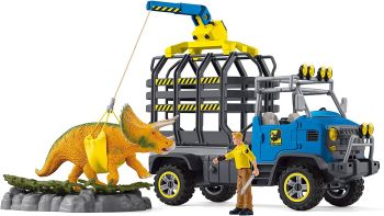 SHL42565 - Dino transport missie