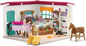 SHL42568 - Paardrijden winkel