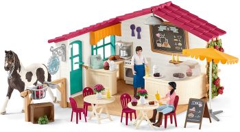SHL42592 - Ruiters koffie