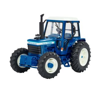 BRI43322 - FORD TW20 Heritage Editie