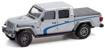 GREEN42970-F - JEEP Gladiator 2020 HOT PURSUIT serie 39 in blister