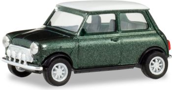 HER430753 - MINI COOPER Brits racen