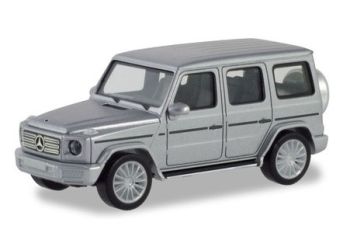 HER430760 - MERCEDES G AMG metaalgrijs