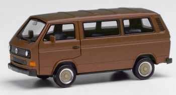 HER430876-002 - VOLKSWAGEN T3 bus Beige brons metallic