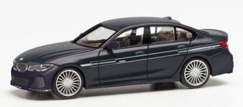 HER430890 - BMW Alpina B3 Sedan Sapphire Black metallic