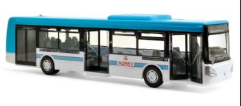 NOREV431010B - Blauwe Irisbus-bus