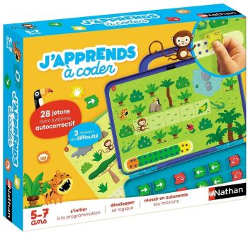 NAT431080 - Ik leer coderen