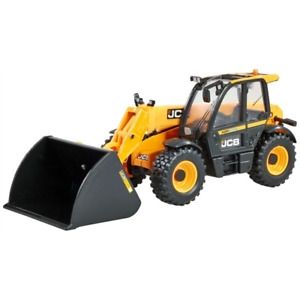 BRI43325 - Verreiker JCB 542-70 met toebehoren