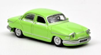 NOREV451732 - PANHARD PL 17 1961 Groen