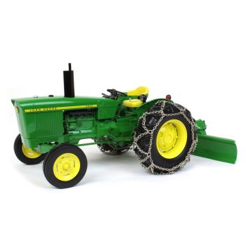 ERT45782 - JOHN DEERE 2020 met blad