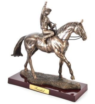 ATL4652108 - Renpaardbeeld – Frankel