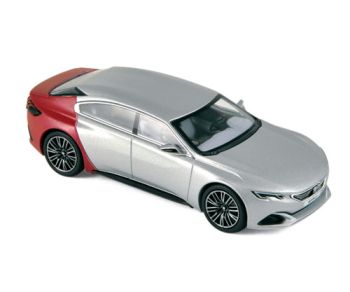 NOREV479985 - PEUGEOT Concept-car EXALT Autosalon van Peking 2014