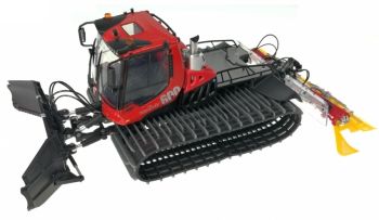 JC4800 - PISTENBULLY 600 sneeuwruimer