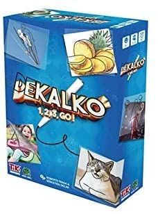 SMIJD48003 - DEKALKO | vanaf 8 jaar