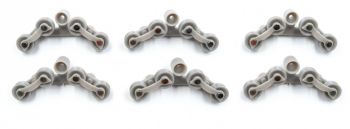JC50010 - 6 katrollen