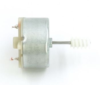 JC50081 - Motor voor hefinrichting