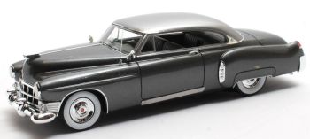 MTX50301-071 - CADILLAC Deville Show car coupé 1949 metallic grijs - Gelimiteerd tot 100 ex.