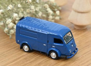 NOREV518560 - RENAULT 1000kgs 1953 Lazuli Blauw