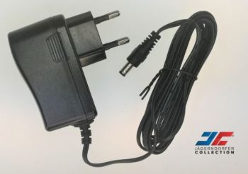 JC52080 - 230V stekkeradapter