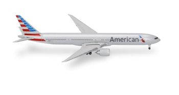 HER523950-003 - BOEING 777-300ER American Airlines N736AT