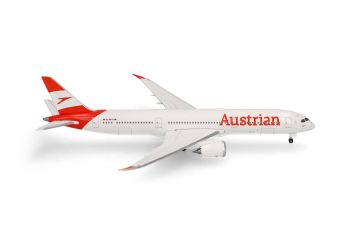 HER537834 - BOEING 787-9 D. Austrian Airlines Schönbrunn-paleis