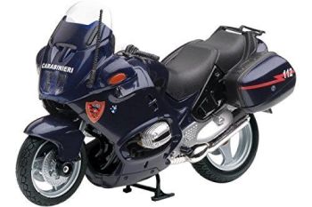 MDM55006CA - Italiaanse gendarmerie motorfiets - BMW R1100RT 