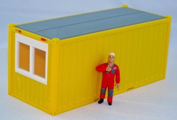 MSM5502/01 - Stacaravan type B - miniatuur