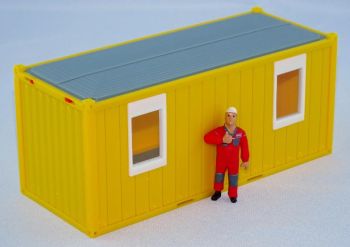 MSM5503/01 - Stacaravan type C - miniatuur