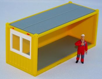 MSM5507/01 - Type bungalow G - miniatuur