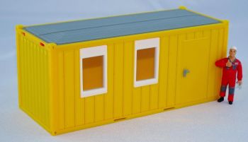 MSM5508/01 - Type bungalow H - miniatuur