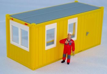 MSM5509/01 - Type bungalow I - miniatuur