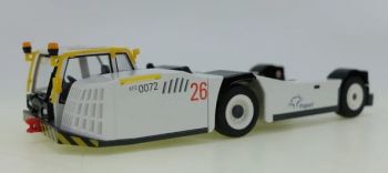 CON5517/01 - GOLDHOFER AST Vliegtuigtrekker FRAPORT