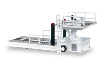 HER551793 - Verplaatsbare vliegtuigtrap