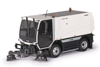 CON5523/0 - Gemeentelijke veegmachine BUCHER CityCat VR50e