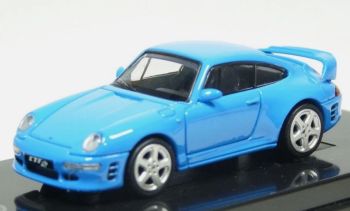 PAR64-55377 - RUF CTR2 1995 Mexico Blauw