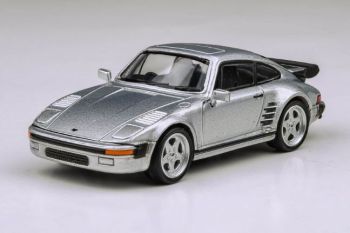 PAR64-55546 - RUF BTR Slantnose 1986 Zilver