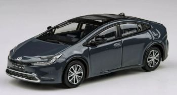 PAR64-55606 - TOYOTA Prius 2023 Antracietgrijs
