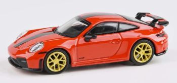 PAR64-55871 - 2025 Rode Porsche 911 GT3