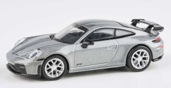 PAR64-55872 - PORSCHE 911 GT3 2025 Zilver