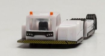 HER572088 - GOLDHOFER AST-2 vliegtuigtrekker