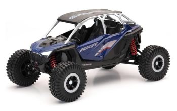NEW58466A - POLARIS RZR PRO R Blauw