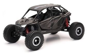 NEW58466B - POLARIS RZR PRO R Zwart