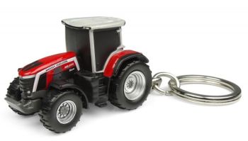 UH5904 - MASSEY FERGUSON 8S.265 Xtra Sleutelhanger