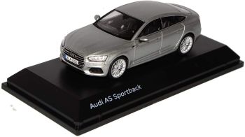SPA5011605031 - AUDI A5 Sportback grijs