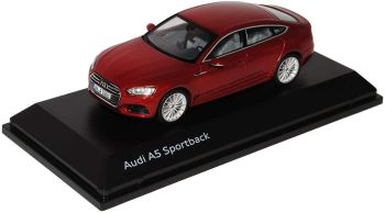 SPA5011605032 - AUDI A5 Sportback rood