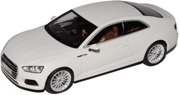 SPA5011605431 - AUDI A5 Coupé wit