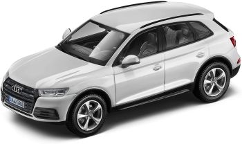 SPA5011605631 - AUDI Q5 wit